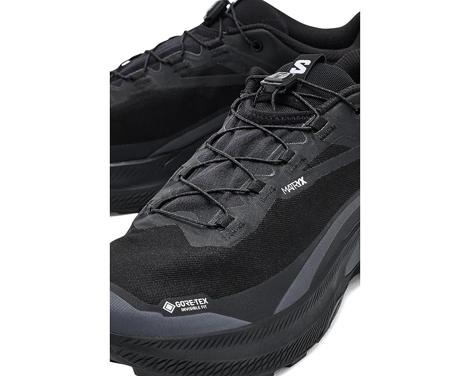 Трейловые кроссовки Salomon Genesis 2 GORE-TEX