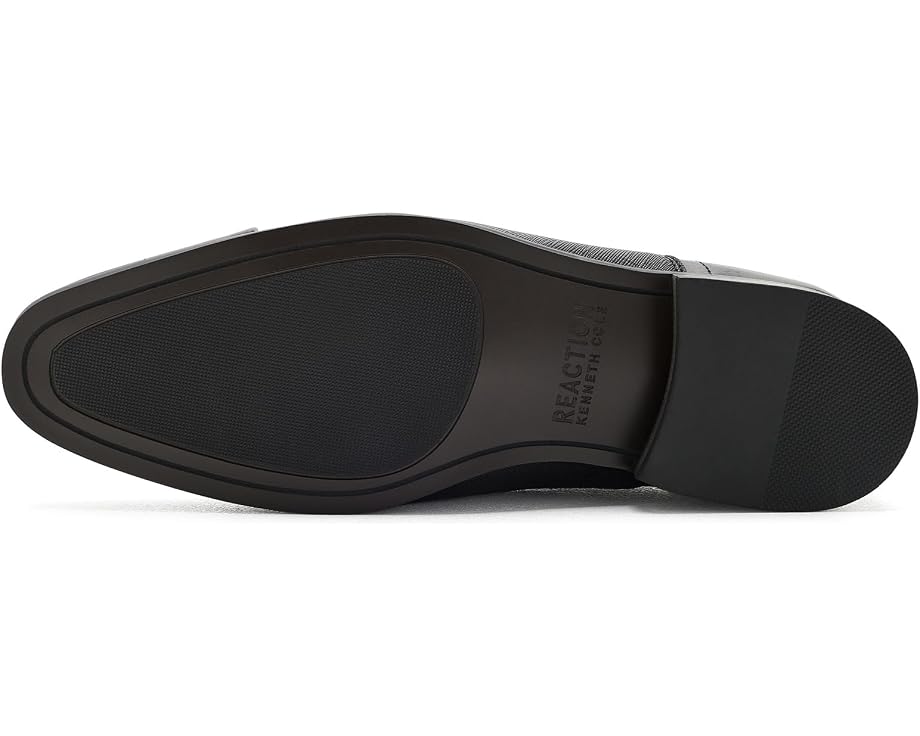 Kenneth Cole Hector Оксфорд с квадратным носком