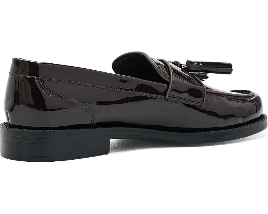 Лоферы Franco Sarto Lucia с кисточками