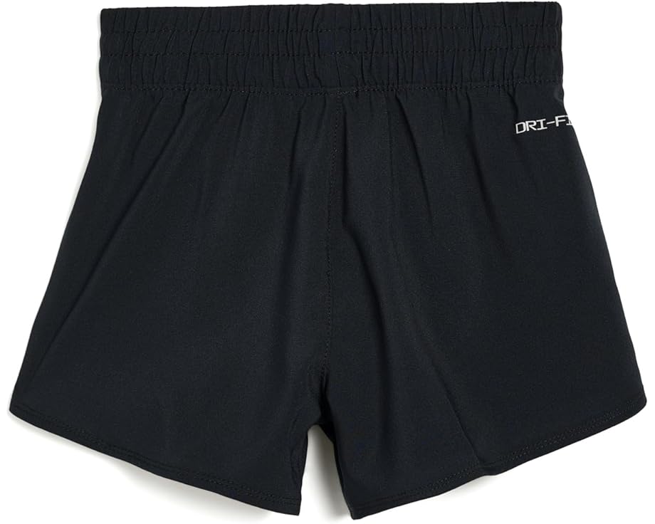 Шорты Nike Dri-FIT One Woven для малышей из легкой ткани