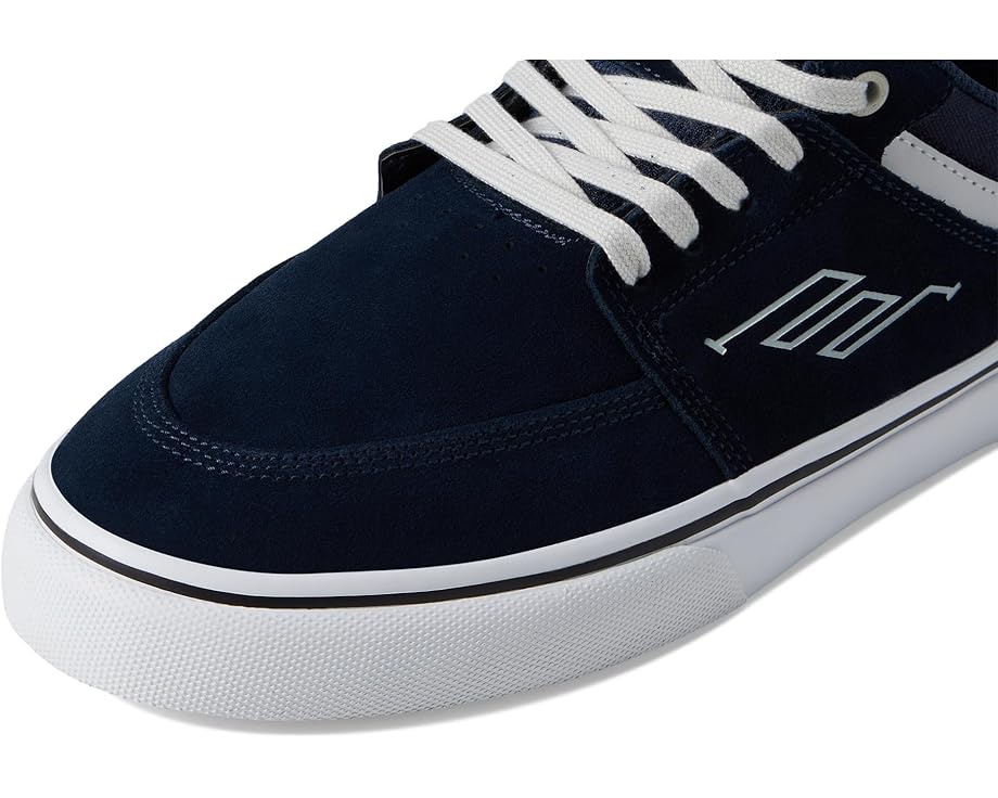 Кроссовки Hoban от Emerica с тройной строчкой