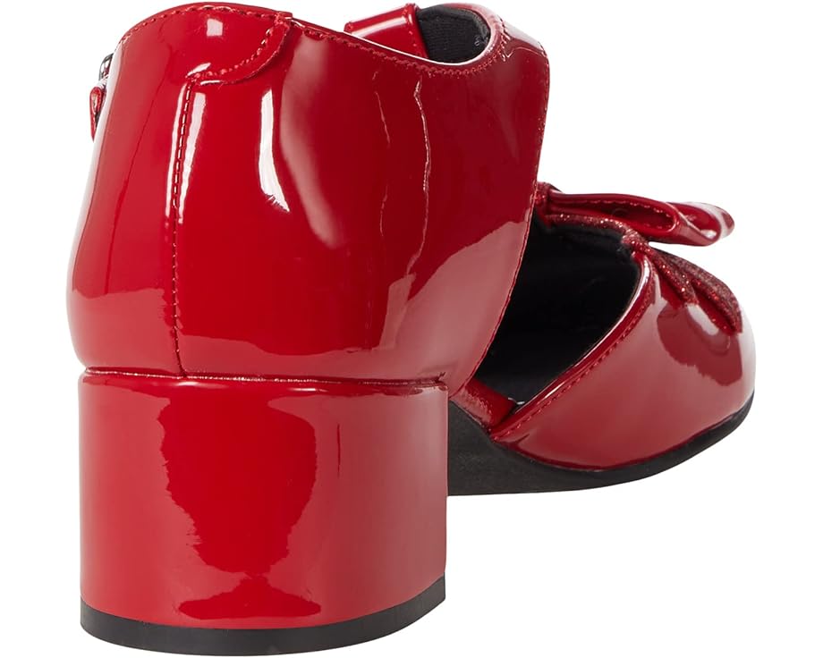 Туфли Mollina Мэри Джейн для детей Rachel Shoes