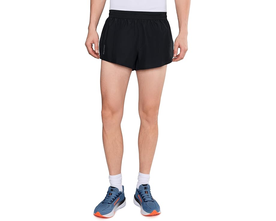 Шорты Brooks Dash Speed Black