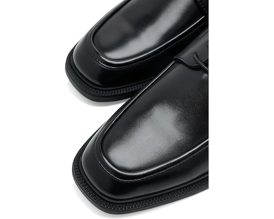 Stacy Adams Evan Moc Toe Oxford классические туфли на шнуровке