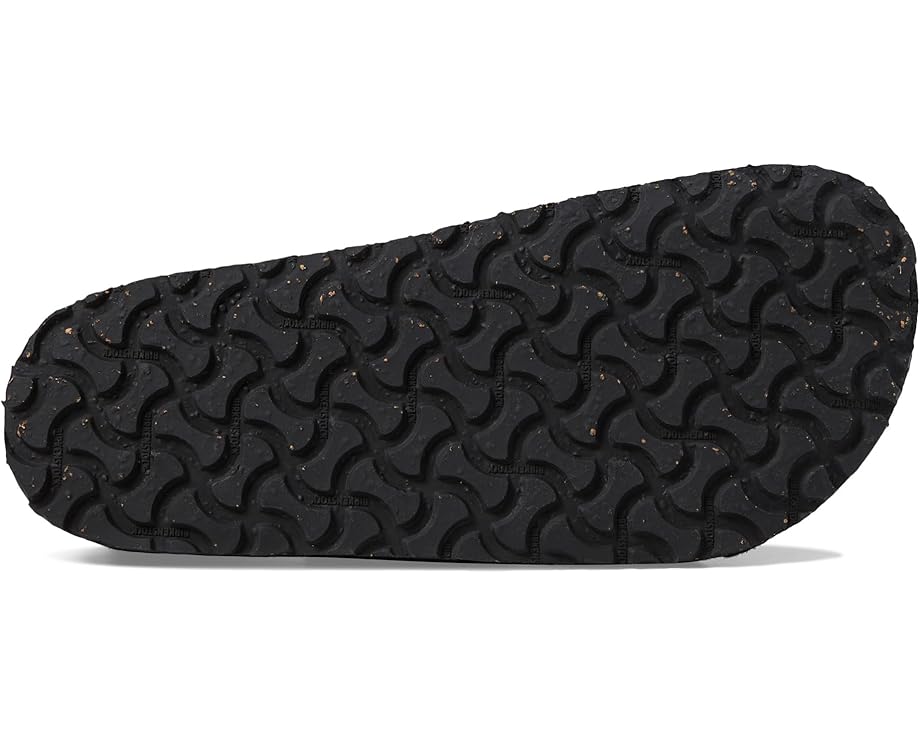 Клоги Birkenstock Lutry 365 из замши со стелькой из пробки