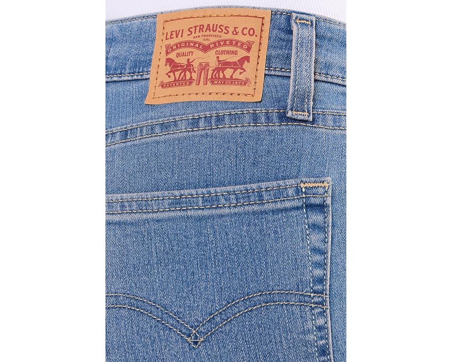 721 High-Rise Skinny