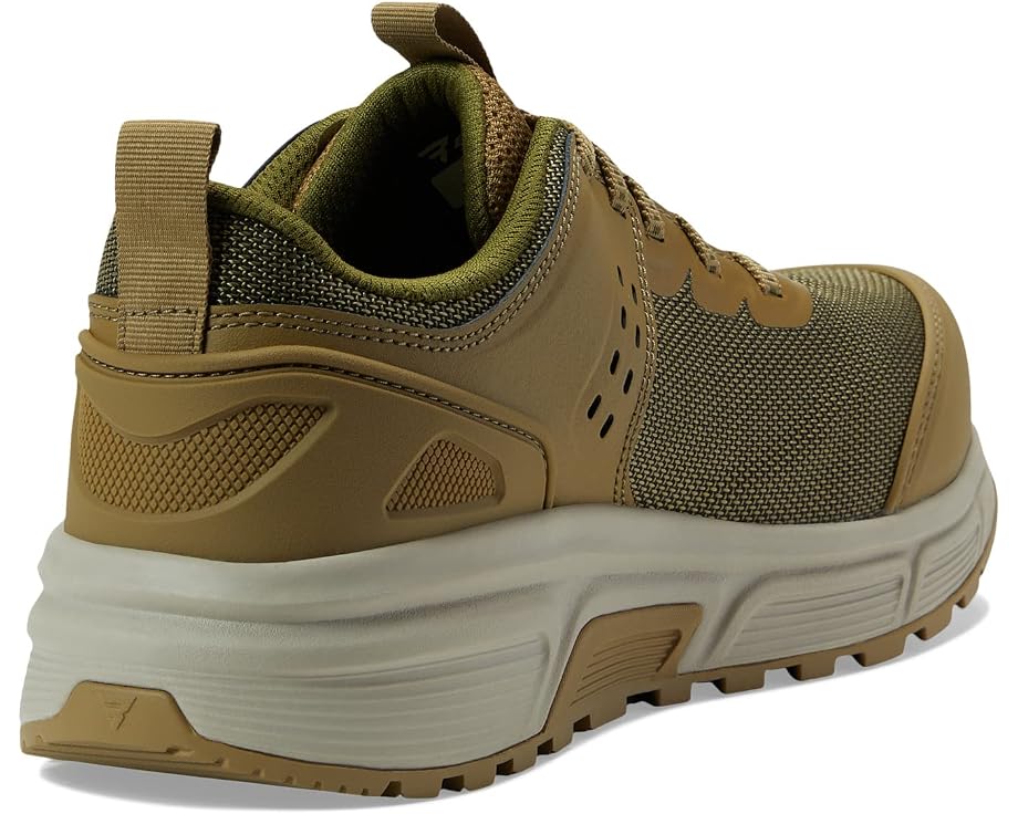 Bates Footwear ботинки Jumpstart Low с защитным носком из карбона