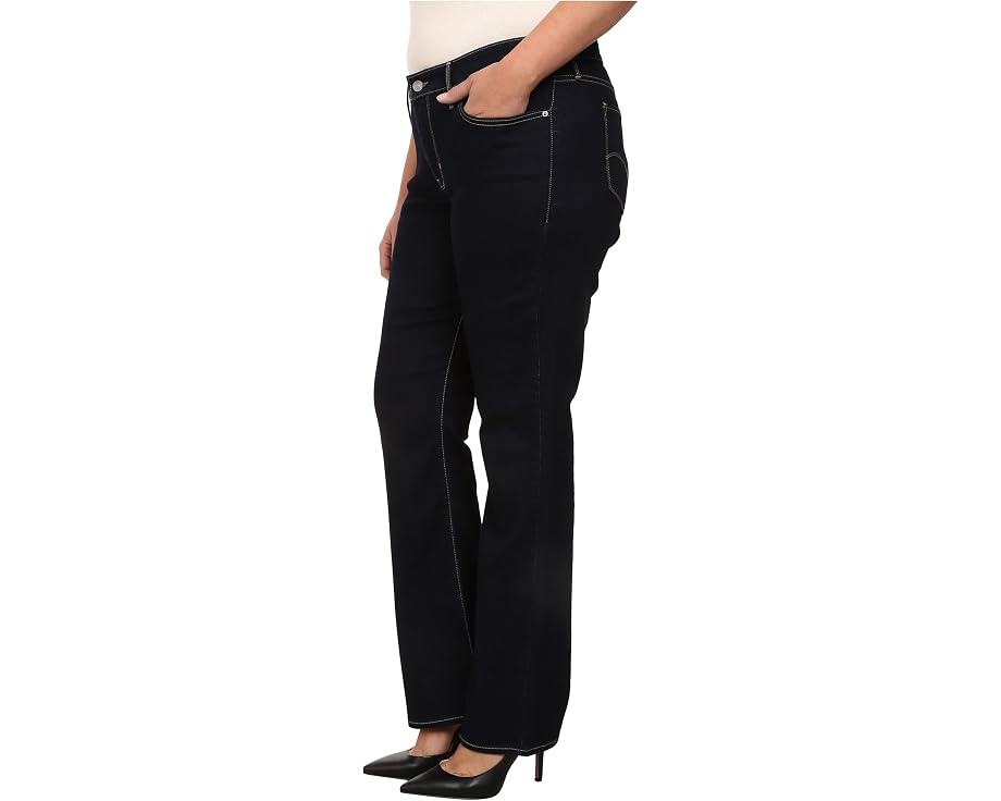 Levi's джинсы 315 Shaping Bootcut формирующие