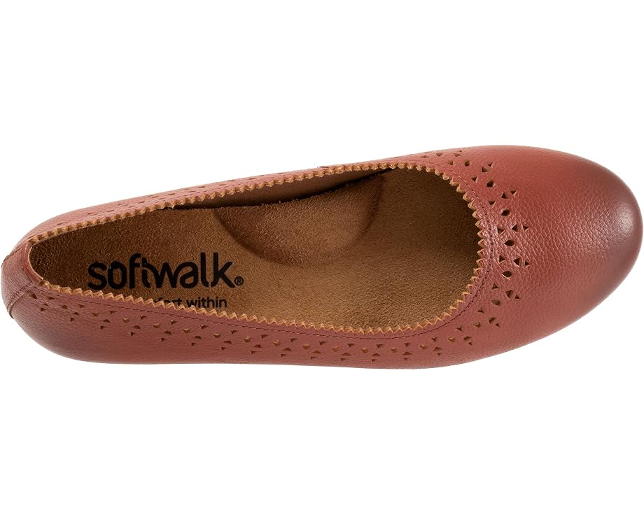 Туфли Selma от SoftWalk на каждый день