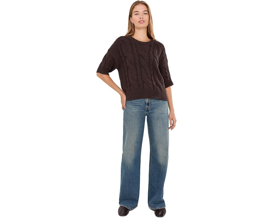 Rhiannon Sweater