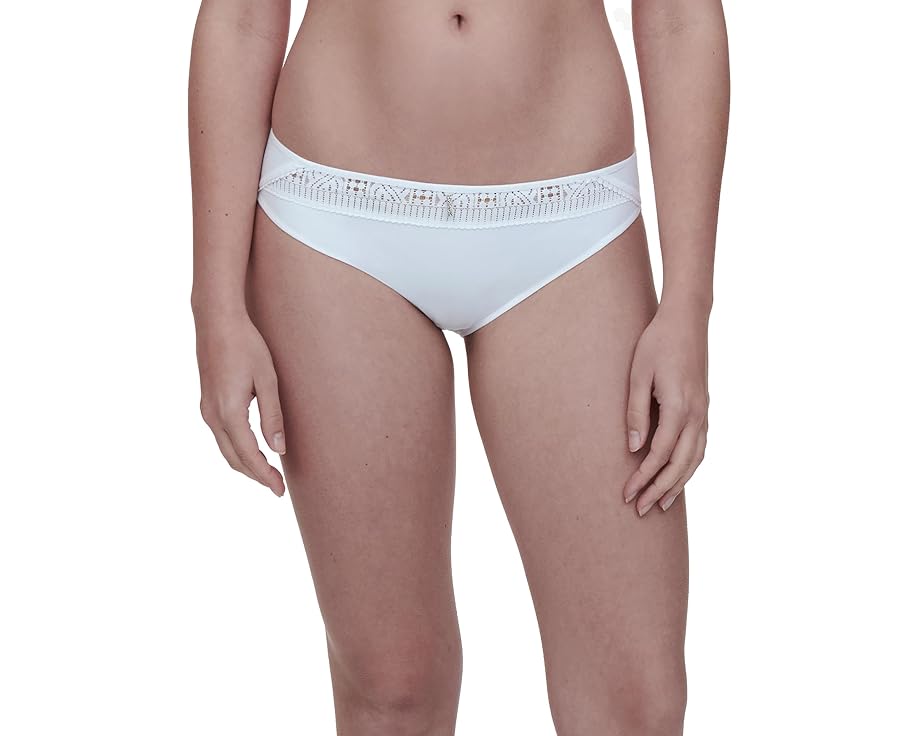 Трусы Easy Support Bikini Chantelle из сертифицированного хлопка