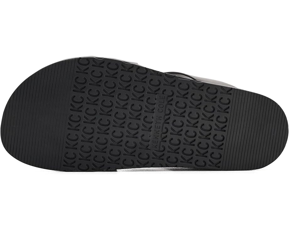 Сандалии Kenneth Cole Wassen из кожи и нейлона на контурной стельке