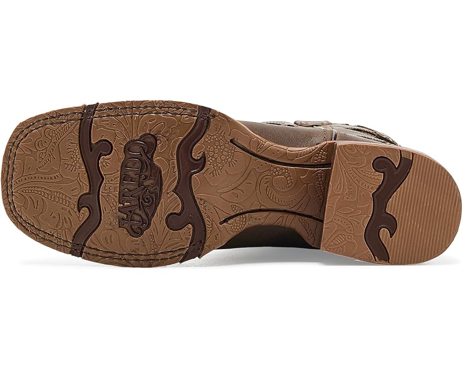 Сапоги Laredo Lonestar Lace с мысом