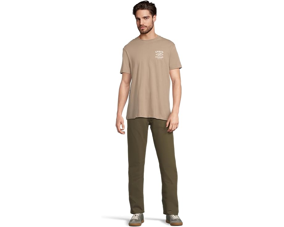 Джинсы Levi's® 505 Regular с застежкой-молнией