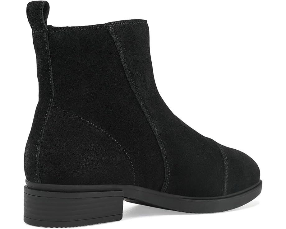 Ботинки Skechers Arch Fit Tenley с молнией на замше
