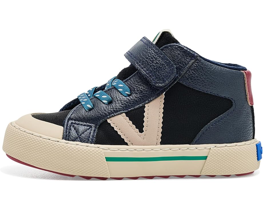 Кроссовки victoria Kids Tribu Tira Elastico с эффектом кожи