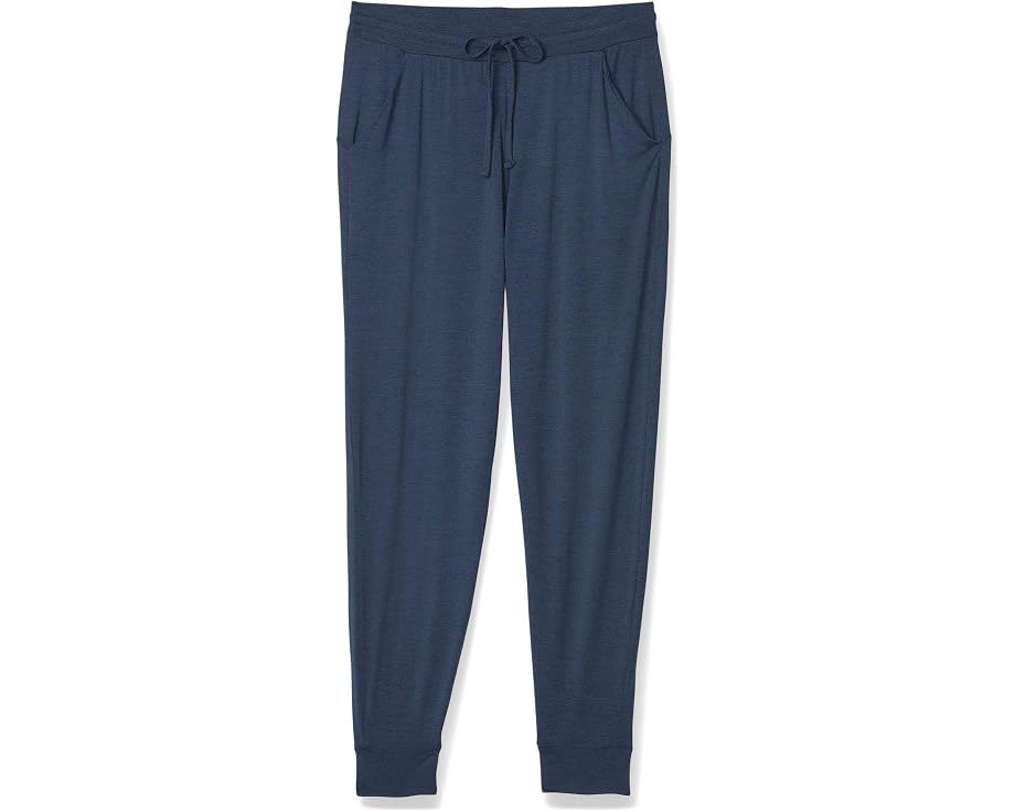 Джоггеры Tommy John Lounge из мягкого трикотажа