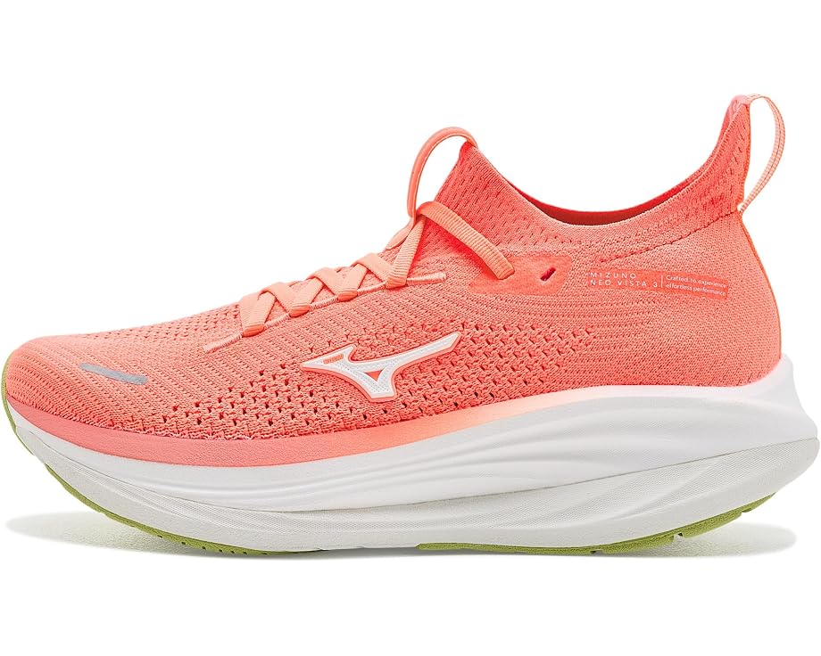 Mizuno Neo Vista 3 кроссовки для бега с амортизацией