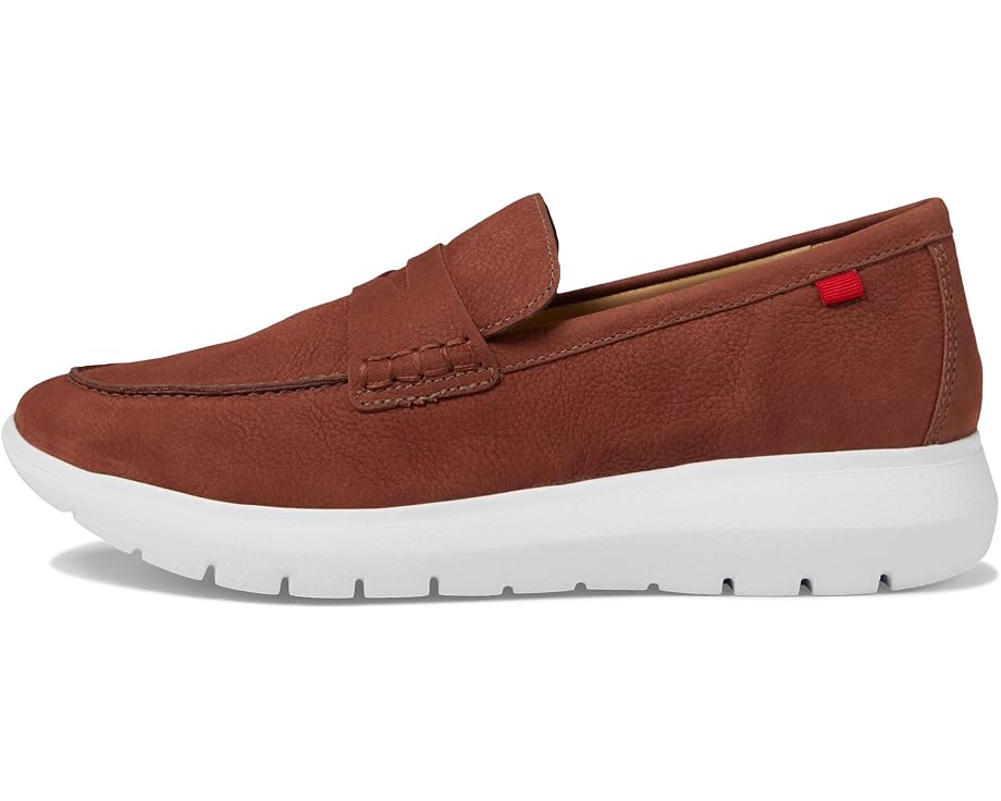 Лоферы Grace Street на платформе Marc Joseph New York