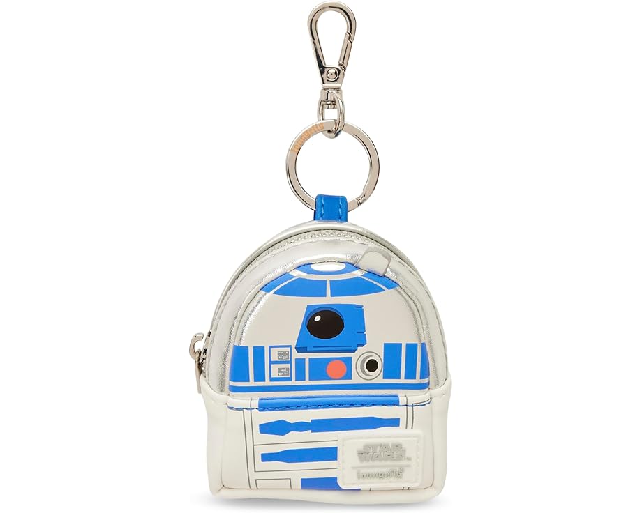 Loungefly Брелок-рюкзак Star Wars Mystery Mini