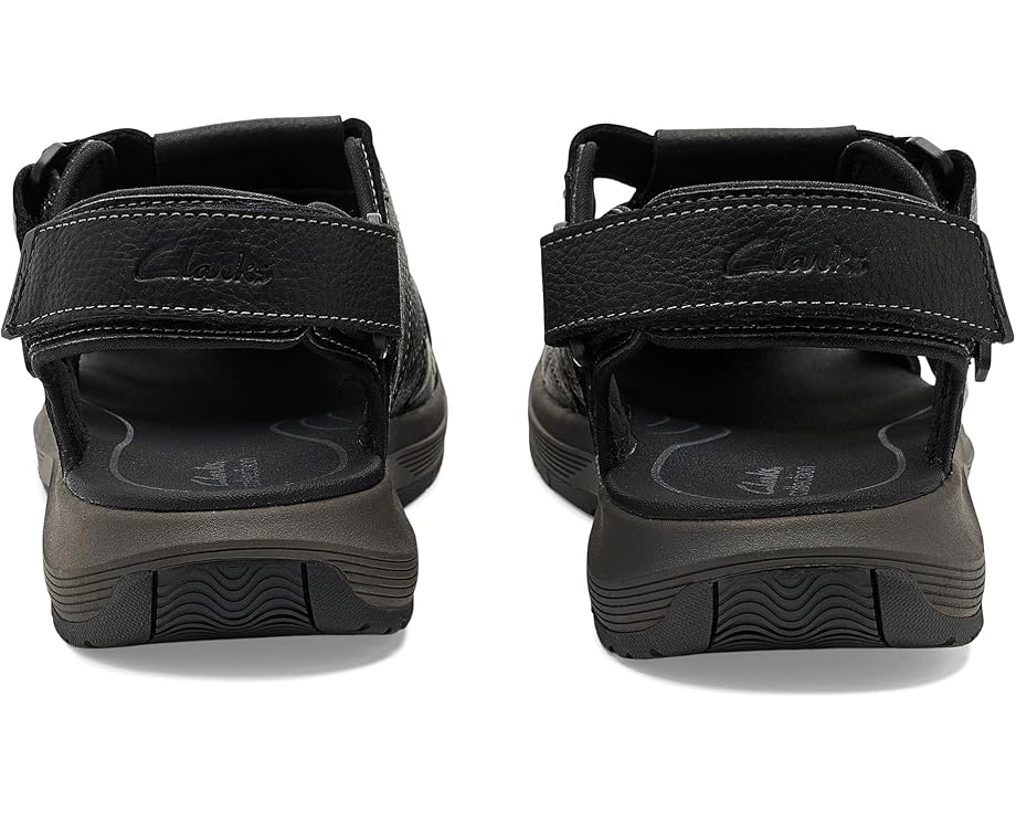 Сандалии Clarks Guideview Cove с регулируемыми ремнями и стелькой из ЭВА