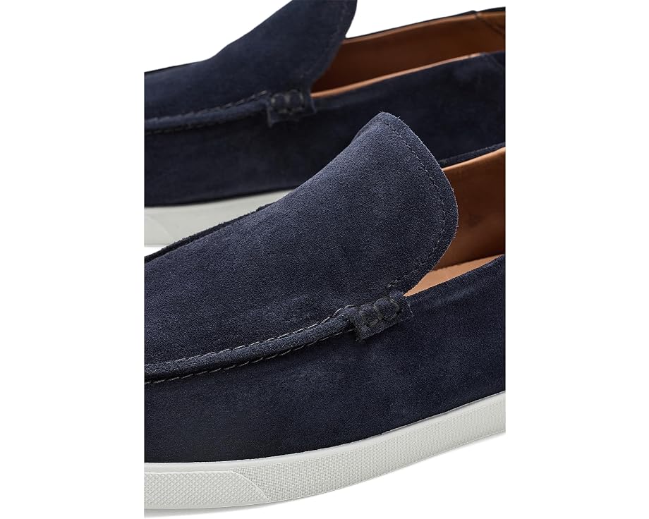 Мокасины Allen Edmonds Gino с откидной пяткой