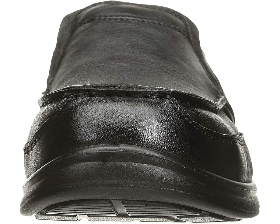 Слипоны Florsheim Wily с защитным носком и стальным подноском