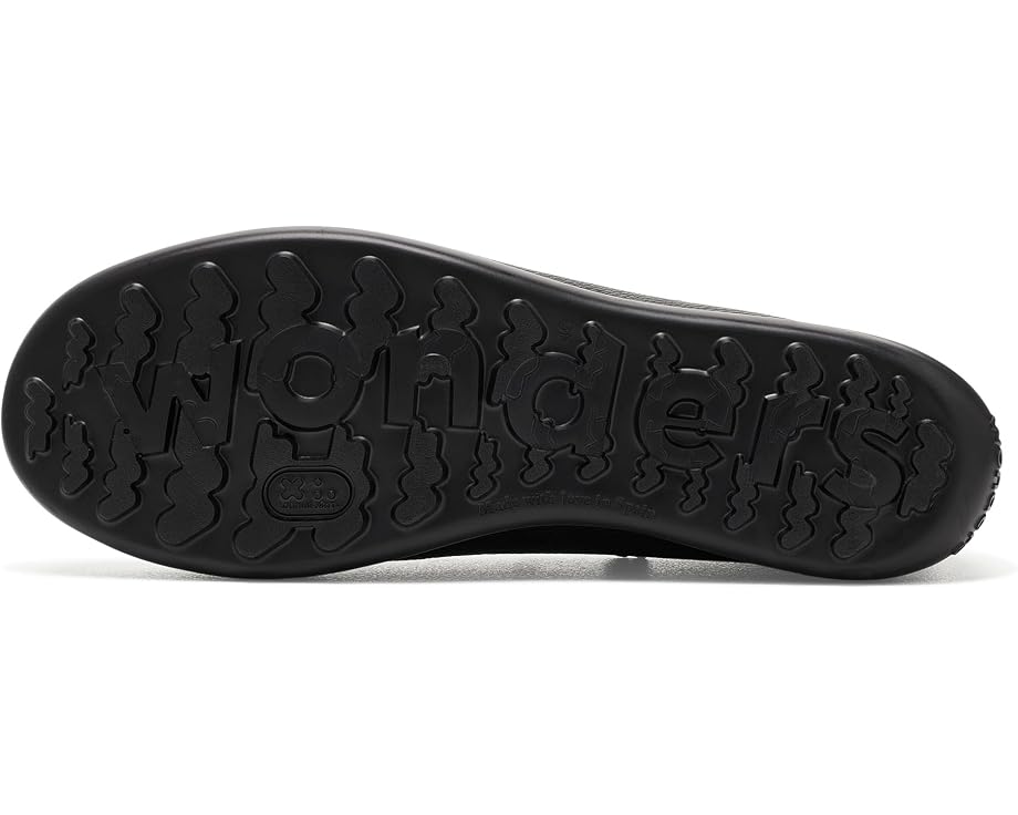 Кроссовки Wonders A-5012 из натуральной кожи