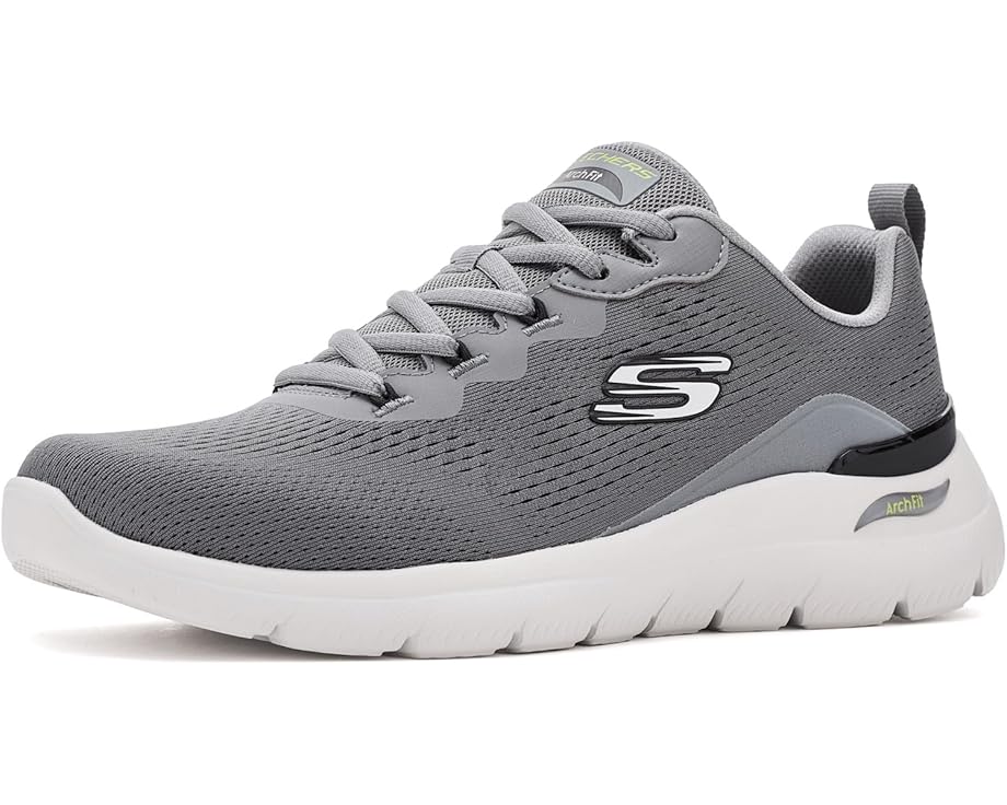 Кроссовки SKECHERS Arch Fit Summits с поддержкой свода стопы