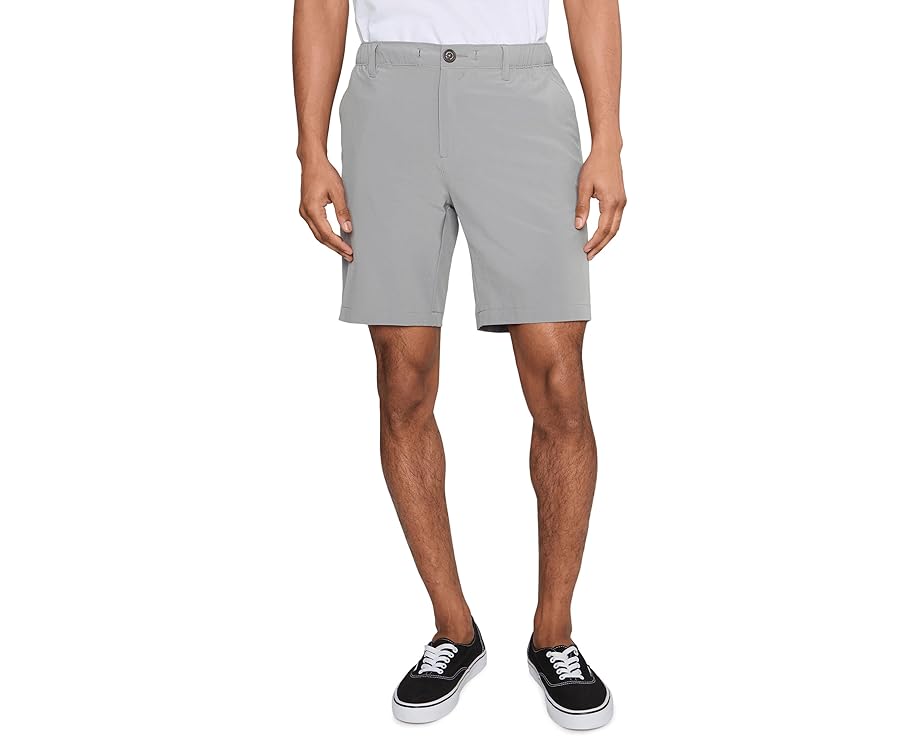 Шорты Chubbies The World'S Grayest Everywear Performance с композитным подноском