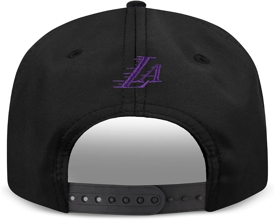 Ultra Game NBA Official Twill Snapback бейсболка детская