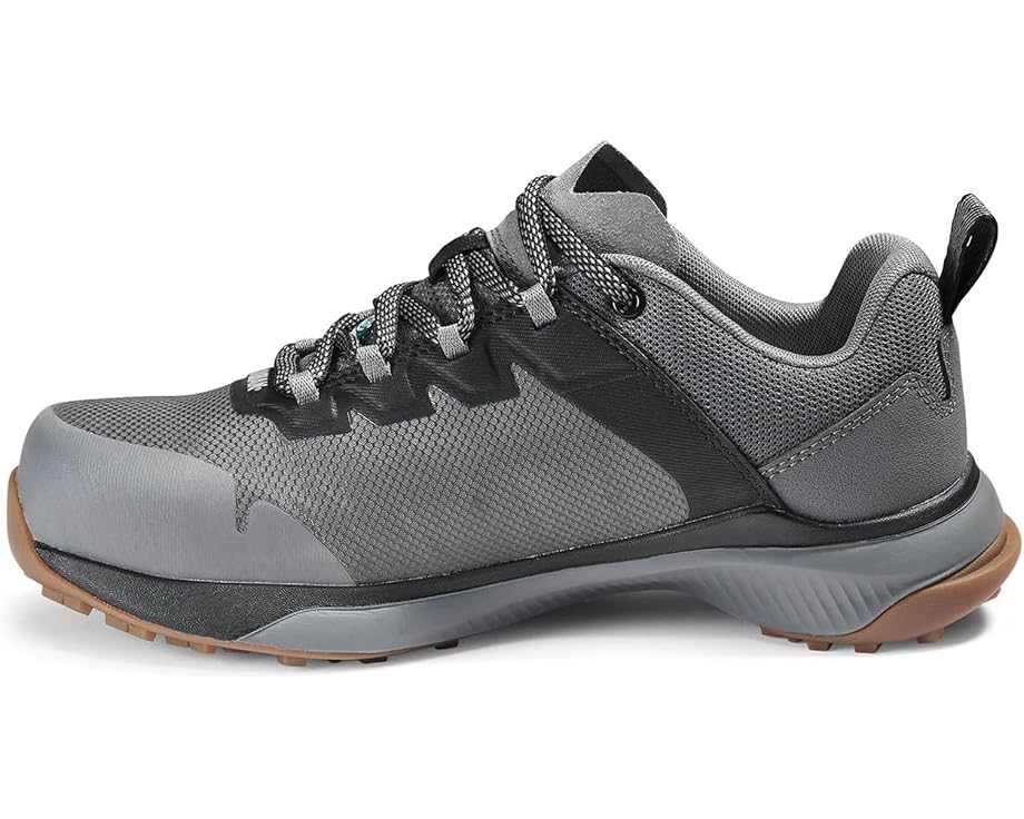 Kodiak Work Quicktrail Low легкие кроссовки с композитным носком