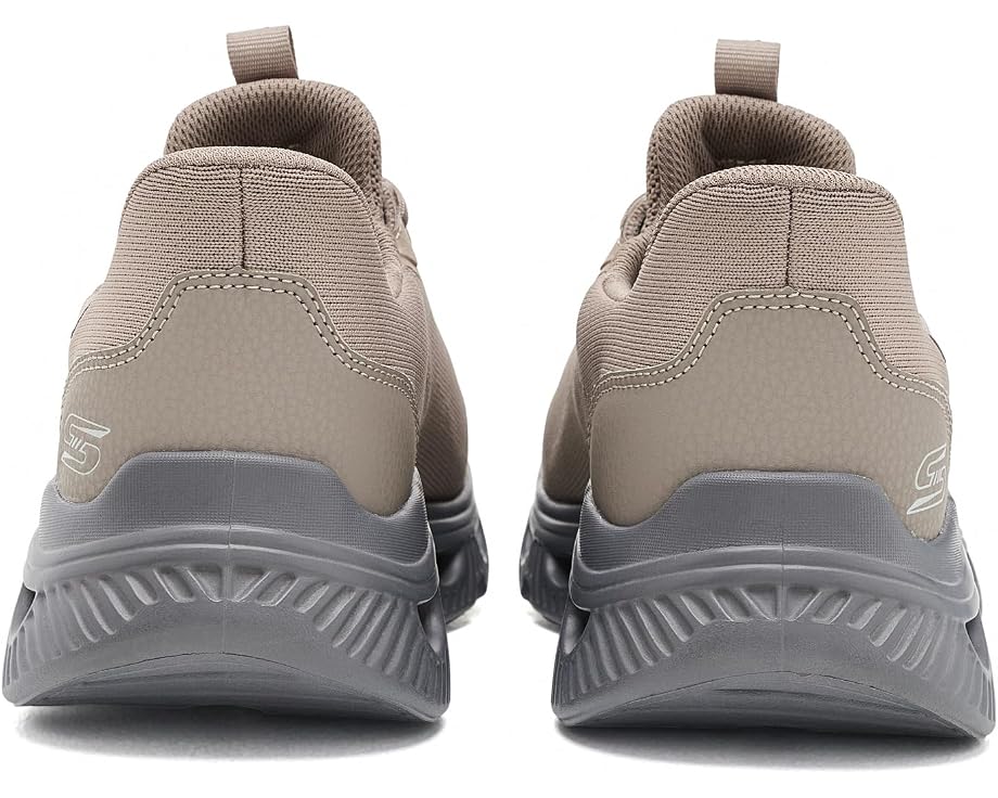 Кроссовки BOBS Arc Waves с технологией Glide-Step Hands-Free