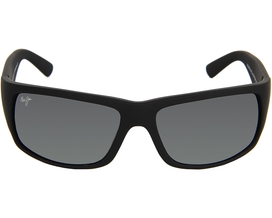 Солнцезащитные очки Maui Jim World Cup с технологией PolarizedPlus2