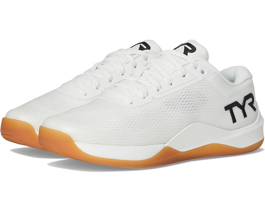 Кроссовки TYR Carbon Elite Trainer с карбоновой пластиной и пеной SURGENRG