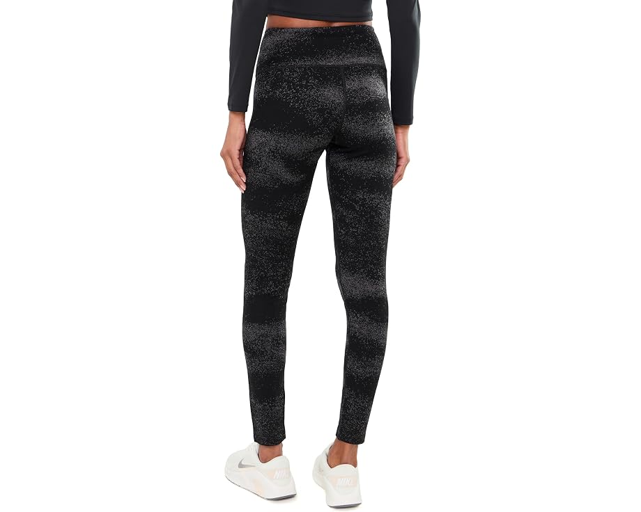 Icebreaker Merino 260 Oasis Vertex лосины с высокой посадкой Chillwave