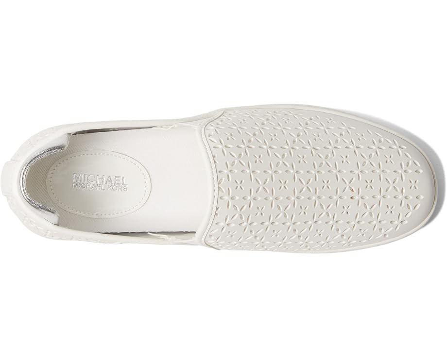 Слипоны MICHAEL Michael Kors Ophelia без шнуровки