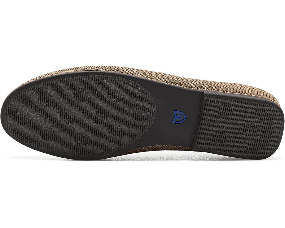 Rothy's The Ravello Penny Loafers мягкие текстильные лоферы