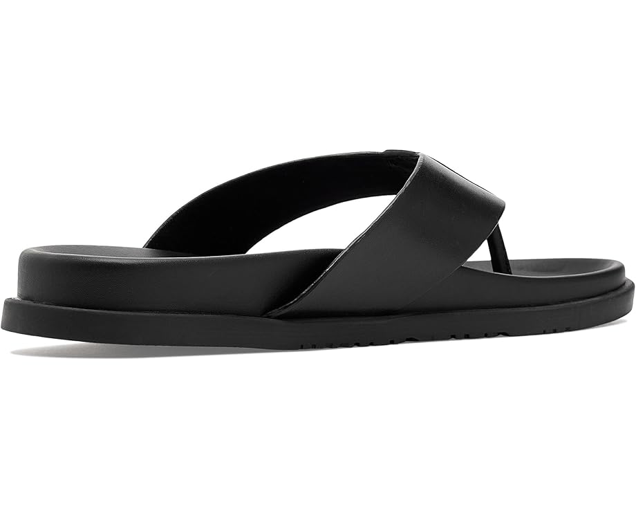 Босоножки Worly Kenneth Cole с кожаными ремешками