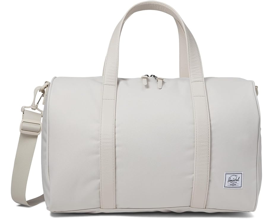 Дорожная сумка Herschel Supply Co. Novel Carry-On Duffel из переработанных материалов