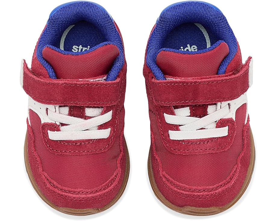 Кроссовки SRT London Runner для малышей от Stride Rite
