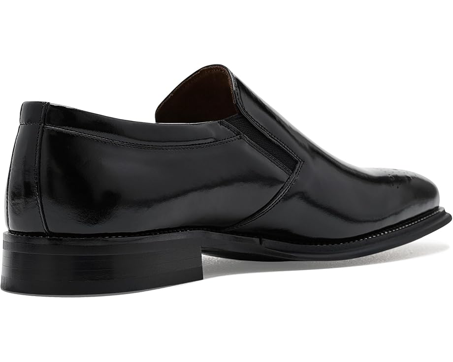 Alistair Plain Toe слипоны без шнуровки Stacy Adams
