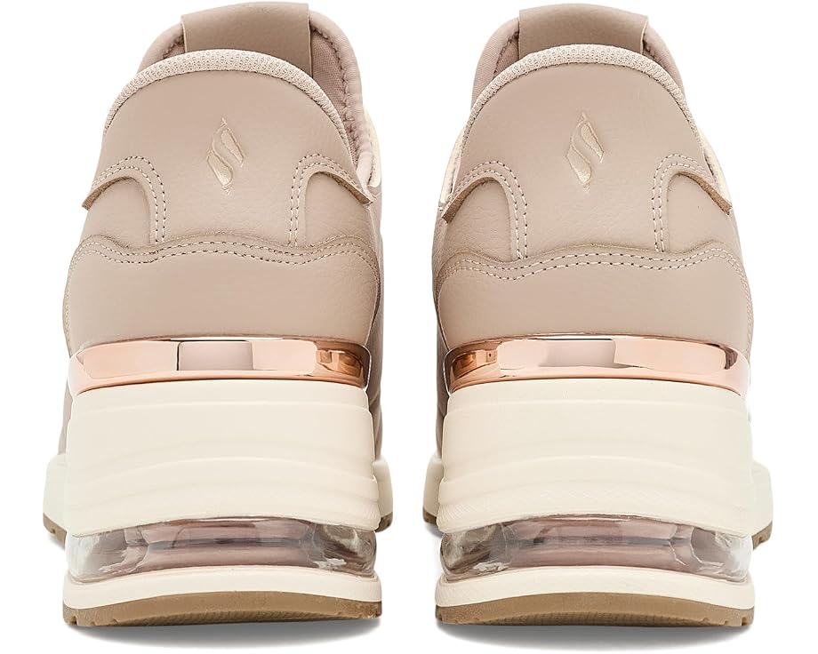Skechers Million Air кроссовки с воздушной амортизацией