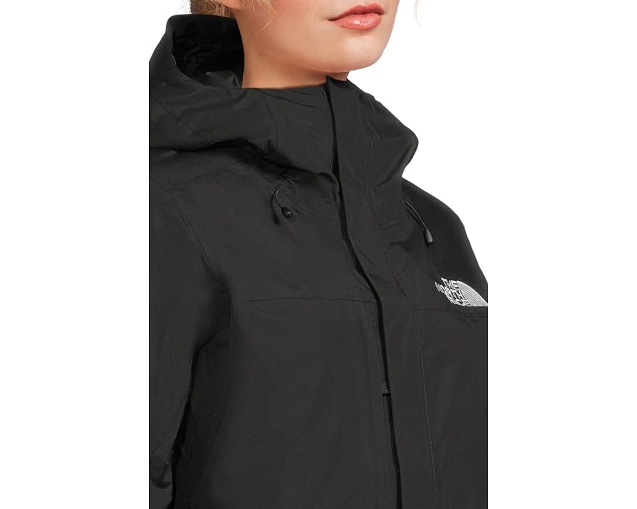 Куртка утепленная Freedom от The North Face с мембраной DryVent