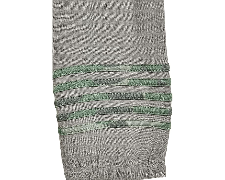 Chaser Kids брюки для отдыха Camo Strapping Jax