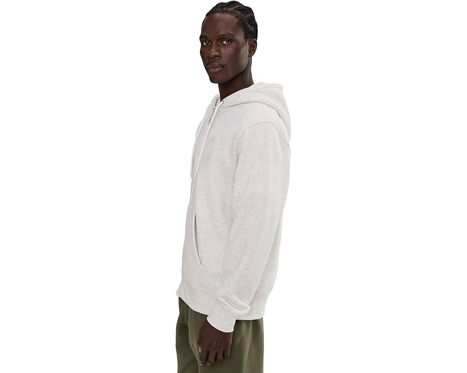 Nike Club худи с молнией из флиса