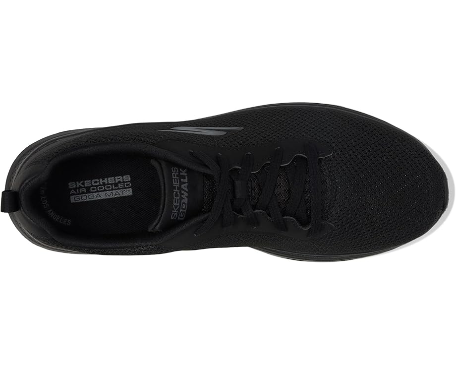 Кроссовки SKECHERS Performance Go Walk 7 Clear Path с ультралегкой подошвой