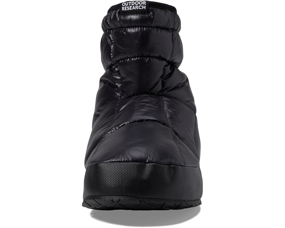 Утепленные сапоги Outdoor Research Tundra Trax с технологией PrimaLoft Gold