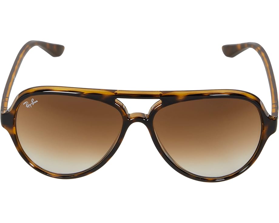 Очки Ray-Ban 0RB4125 с градиентными линзами