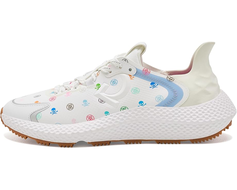 Кроссовки Mg4x2 Skull And Tees Hybrid Golf Cross Trainer от GFORE